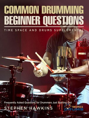 cover image of Common Drumming Questions